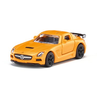 나비타월드 [시쿠] 메르세데스 벤츠 SLS AMG 블랙시리즈