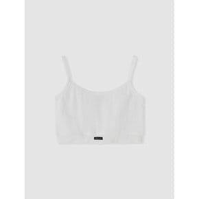 D. BASIC COTTON BRALETTE - 3 COLOR