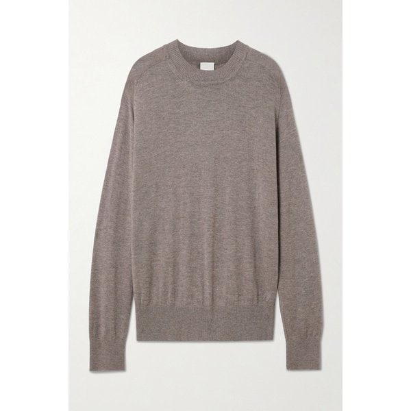 발리 핀챔 니트 스웨터 46376663162924496