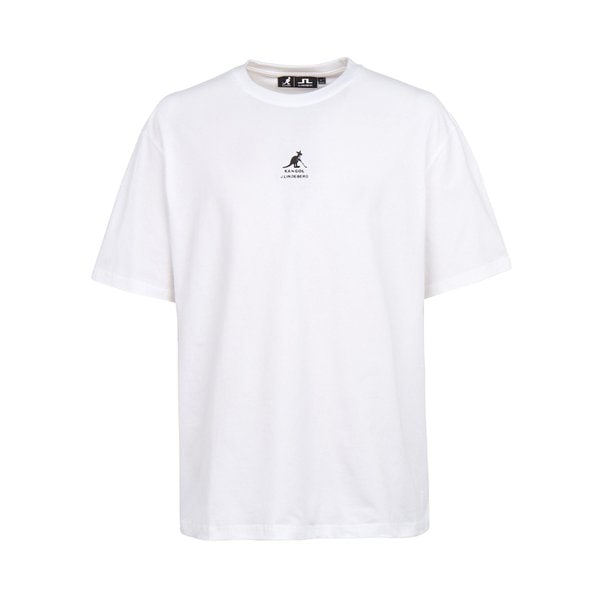 [부산점] X 캉골 골프웨어 남성 반팔티셔츠 AMJT14214 0000