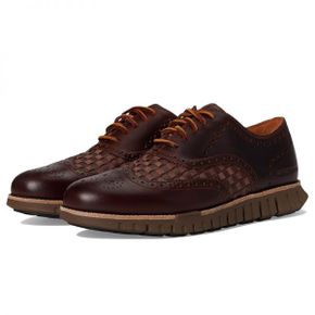 4517345 Cole Haan Zerogrand Remastered Wingtip Oxford Lined