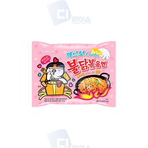 까르보불닭볶음면 130g 16봉 봉지라면