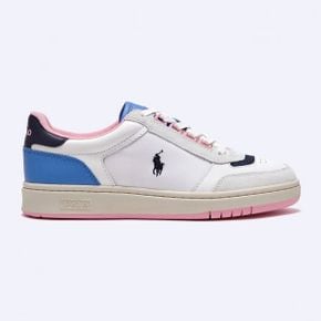 폴로 Ralph Lauren CRT SPT 스니커즈 여성 809931572002