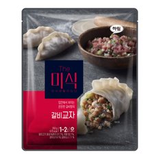 하림 더미식 갈비교자 350g*2개