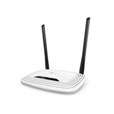 TP-Link 와이파이 라우터 무선 LAN 마스터 머신 싱글밴드 11n N300 300Mbps 3년 보증 TL-WR841N