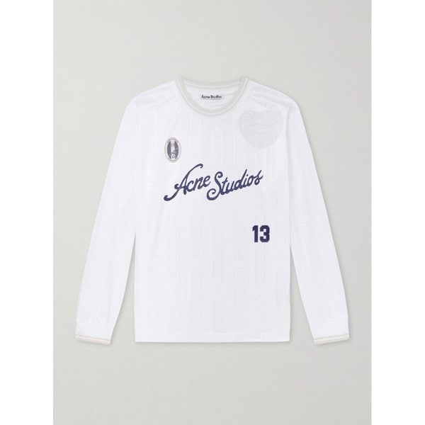 어윈 로고 디테일 저지 46376663162969927