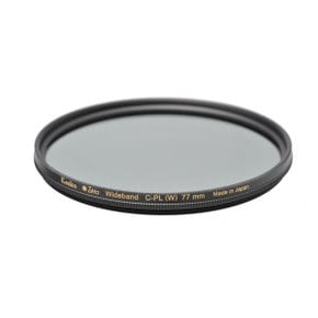 [썬포토정품] 겐코 kenko Zeta Wideband CPL (W) 72mm 카메라 렌즈필터