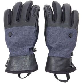 일본 로이쉬 장갑 REUSCH Ski Gloves Womens GIORGIA R-TEX XT NV 60312777671 Navy/L/Ladys 173