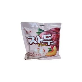 해태 자두 캔디 315g x6개