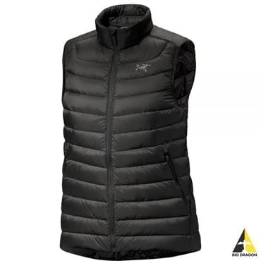 아크테릭스 ARC`TERYX 아크테릭스 24FW 세륨 베스트 우먼 (AJOFWX9289BLK) (CERIUM VEST W)