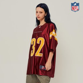 엔에프엘 [24 S/S 17% ▼] - F242MTS377 NFL 워싱턴 커맨더스 유니폼 저지(정상가:119,000원)