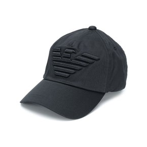[해외배송] 엠포리오 로고 베이스볼 캡 627522CC99500020 B0711881563