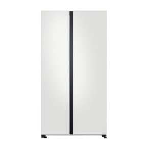 비스포크 냉장고 852L RS84DB5002CW