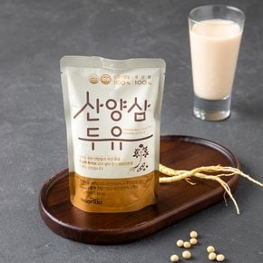 산양삼 두유 2,850ml(190ml*15)