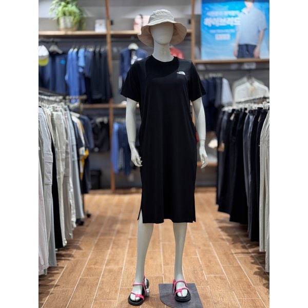 [부산점] 여성 애니 브라 드레스 NT7ZQ37A