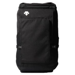 일본 데상트 백팩 Baseball Descente Backpack DMC8200 BLK 블랙 1685401