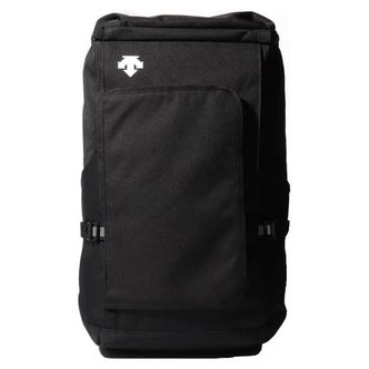  일본 데상트 백팩 Baseball Descente Backpack DMC8200 BLK 블랙 1685401