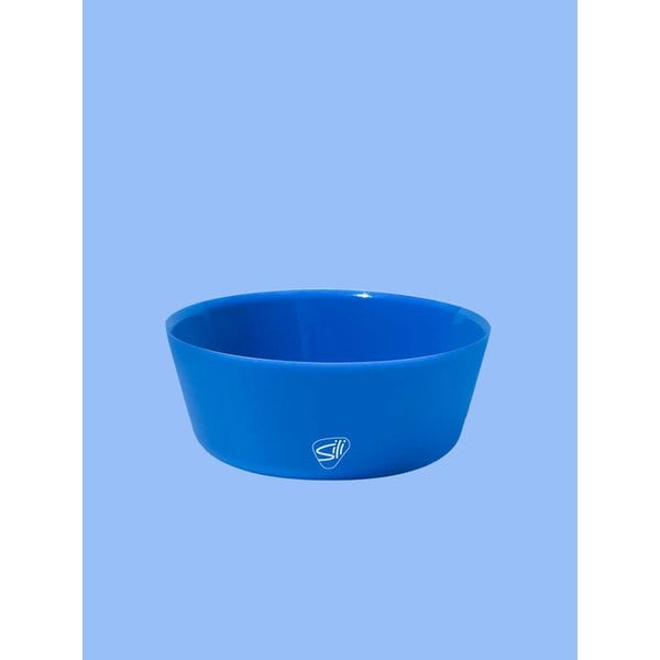 친환경 실리콘 보울 딥풀 18oz