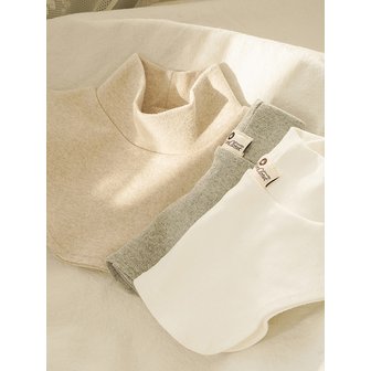 아림클로젯 폭닥한 페이크목티 - 유아 터틀넥