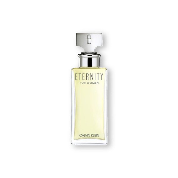 CK 이터니티 포 우먼 EDP  100ml
