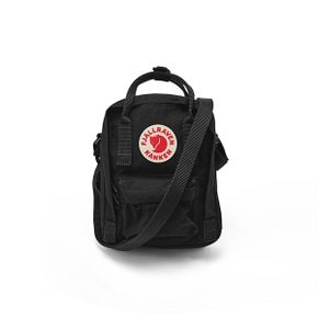 [피엘라벤 FJALLRAVEN] 23797 550 공용 크로스백