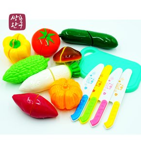 야채 13종 세트
