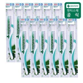 [비밀특가] 덴티스테 작은모칫솔 12개