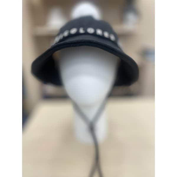 [여주점] 여성 방울 돔 햇 GP422LCPO4 BLCK