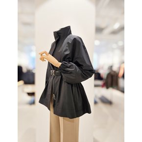 [파주점] 스트링 하이넥 사파리 미들 점퍼 CR9A0JP061