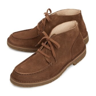 아스토플렉스 [부산점] 듀크플렉스 남성 부츠 DEUKEFLEX HAVANA