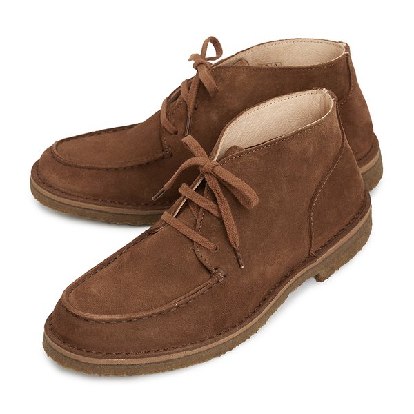 [부산점] 듀크플렉스 남성 부츠 DEUKEFLEX HAVANA