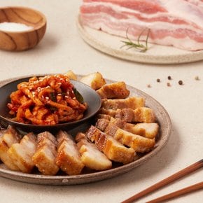 한돈삼겹살수육용500g