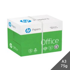 HP 복사용지 A3 75g 2500매 1BOX