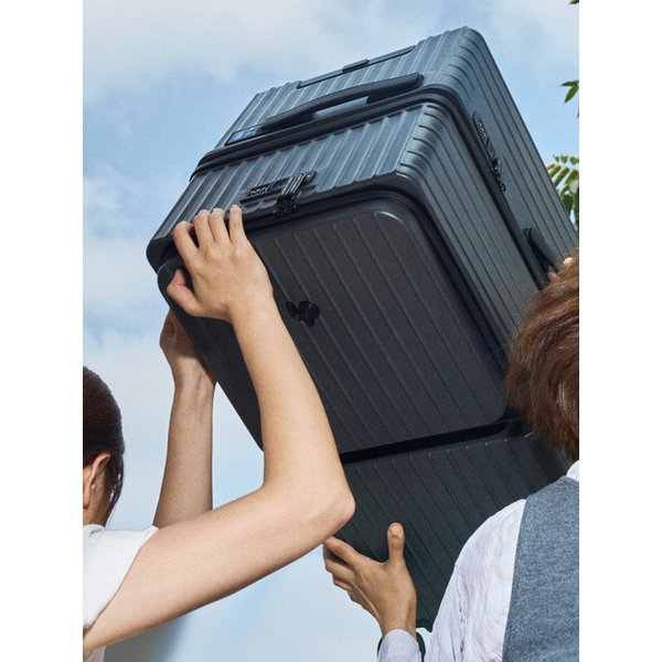 [DRPX럭키플래닛] LUCKY HEARTY SKY 고비욘드 S3 캐리어