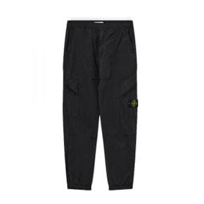 31719 Econyl® Regenerated Cargo PantsLoose Fit 801531719 V0029 나일론 메탈