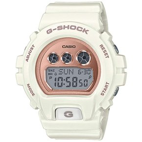 Zegarek Casio G-Shock GMD-S6900MC-7ER -, 오프 화이트, 캐주얼