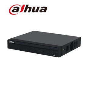 DHI-NVR2104HS-P-S3 4채널 POE NVR 녹화기