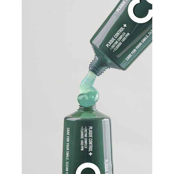 클린EX 엔자임 치약 고불소 효소 치약 100g