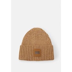 5568793 UGG CHUNKY BEANIE UNI - Beanie camel