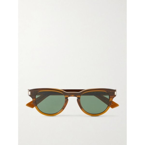 라운드 프레임 선글라스 46376663163120391