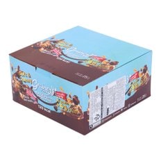  그레이니 그라놀라바 초콜릿칩 아몬드 플레이버 300g(25g*12입)