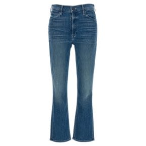 [마더] Jeans 1686104WOR Blue