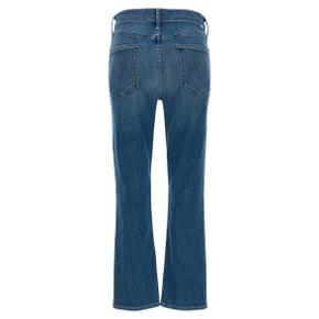 [마더] Jeans 1686104WOR Blue