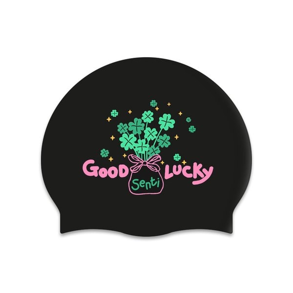 [SC-2541] 굿럭센티 BK 실리콘 수모