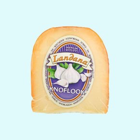 Landana란다나 네덜란드 프리미엄 갈릭 치즈200g