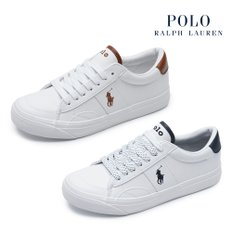 폴로(POLO) RYLEY 스니커즈 (junior) 2종 택1