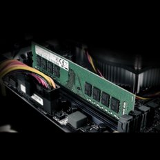 전자 DDR4 4GB PC4-21300 2666V 메모리 4GB