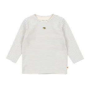 국내공식 콩제슬래드 베이직 롱 슬리브 STRIPE BLUIE