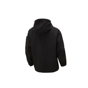 후드 와샵 아노락 ANORAK 32YE3526