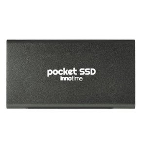 이노타임 초소형 포켓 SSD 256GB